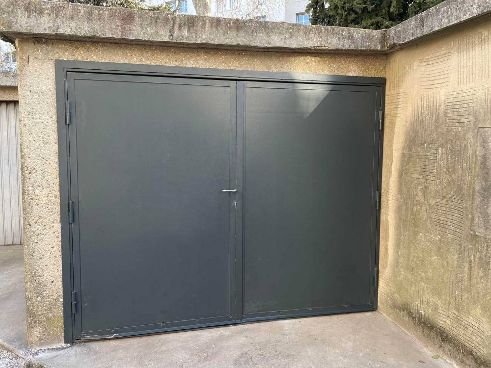 menuiserie - création - instalaltion
