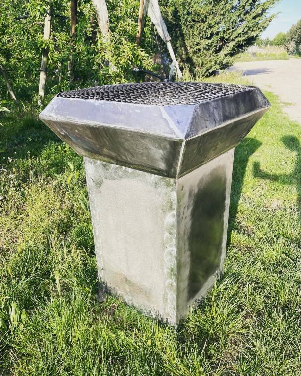 R.F FER -  ferronnerie d'art- mobilier-mobilier conception
